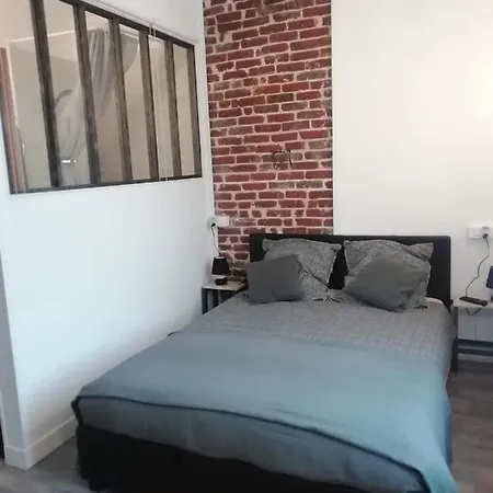 Le Saint Nicolas Fécamp