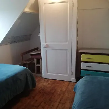 Le Saint Nicolas Tatil Evi